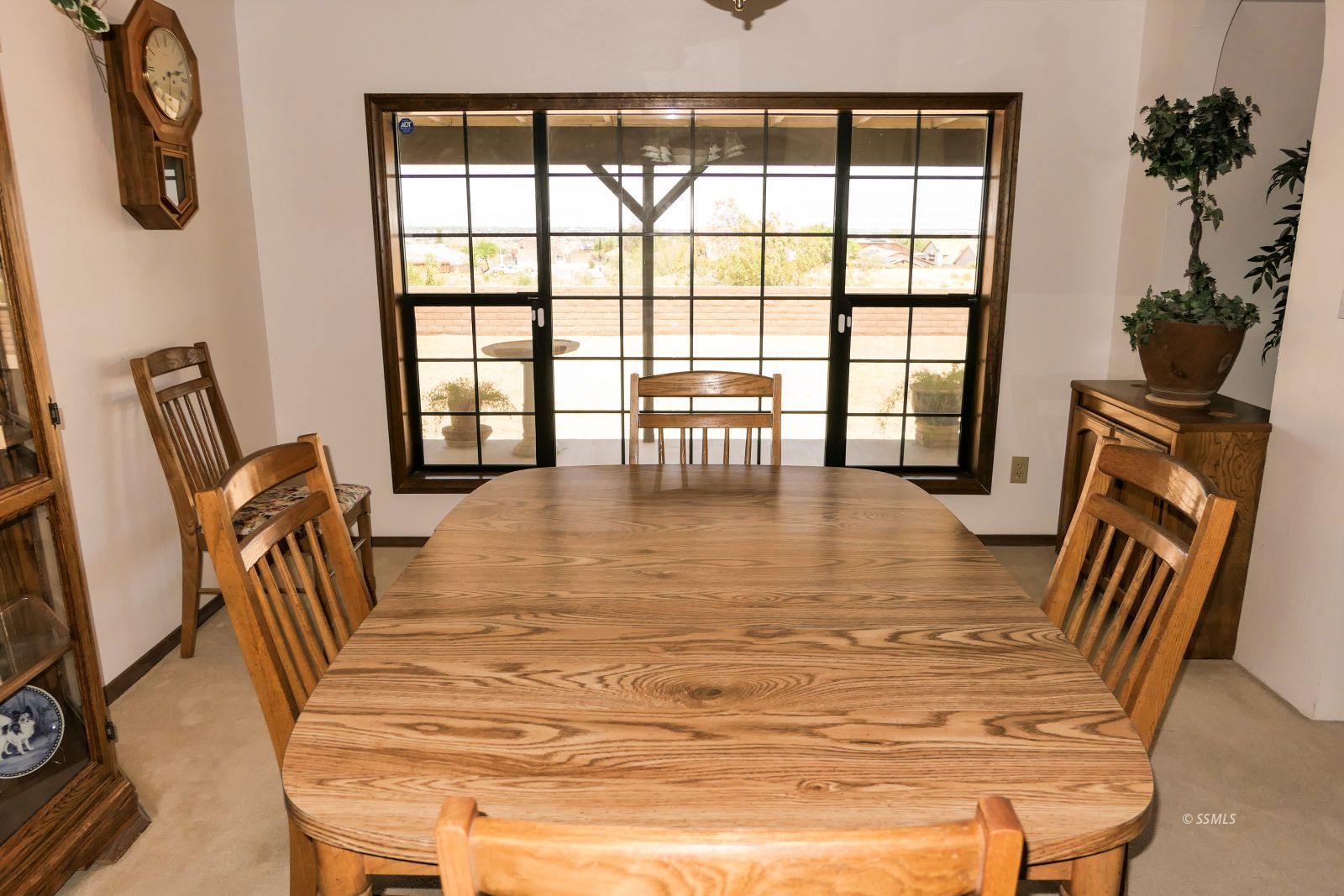 128 West Cielo Avenue Ridgecrest, CA 93555 - Photo 26 of 50