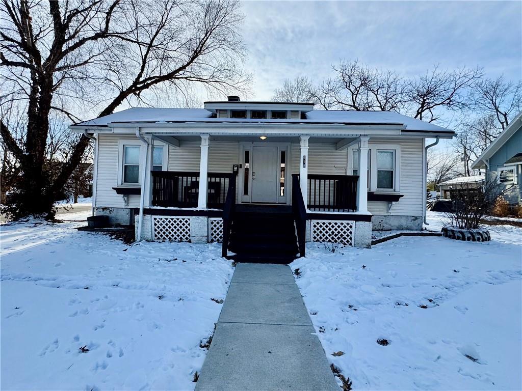 618 Southeast Miller Street Lee's Summit, MO 64063 - Photo 20 of 20