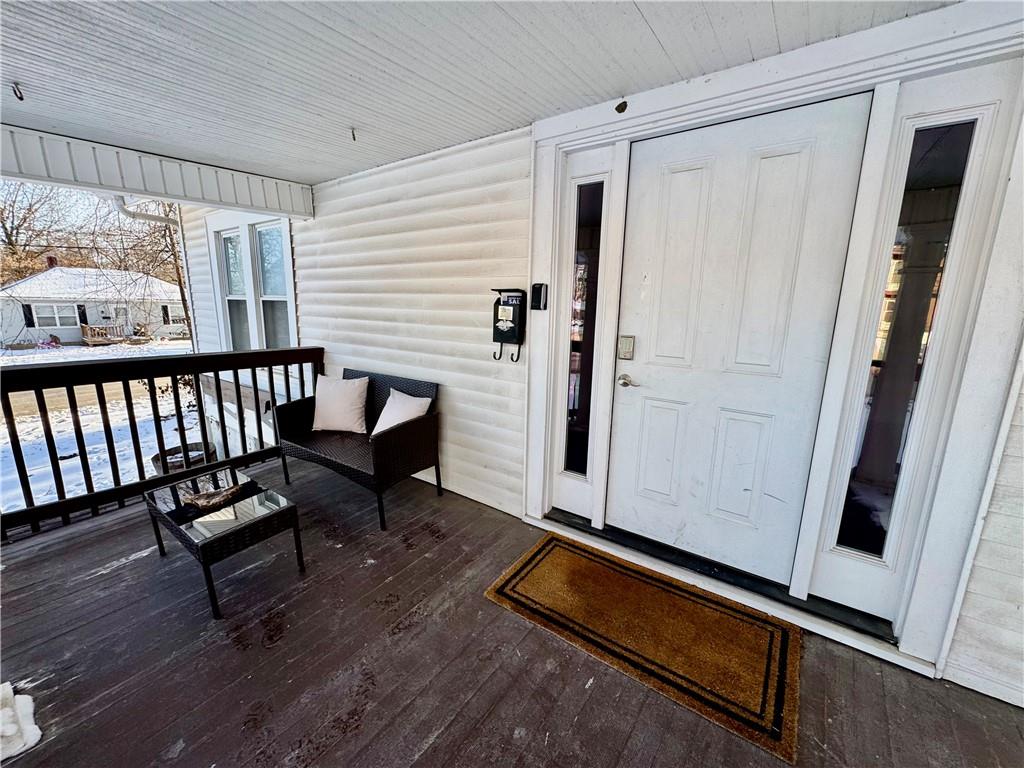 618 Southeast Miller Street Lee's Summit, MO 64063 - Photo 2 of 20