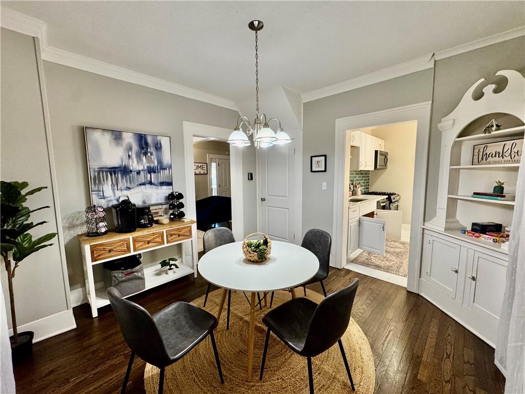 618 Southeast Miller Street Lee's Summit, MO 64063 - Photo 6 of 20