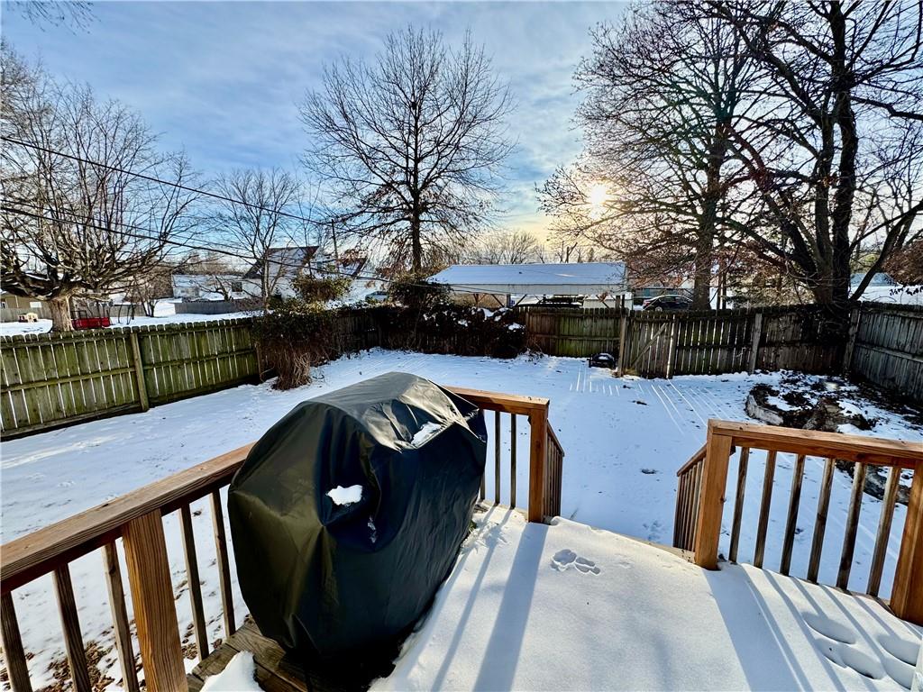 618 Southeast Miller Street Lee's Summit, MO 64063 - Photo 10 of 20