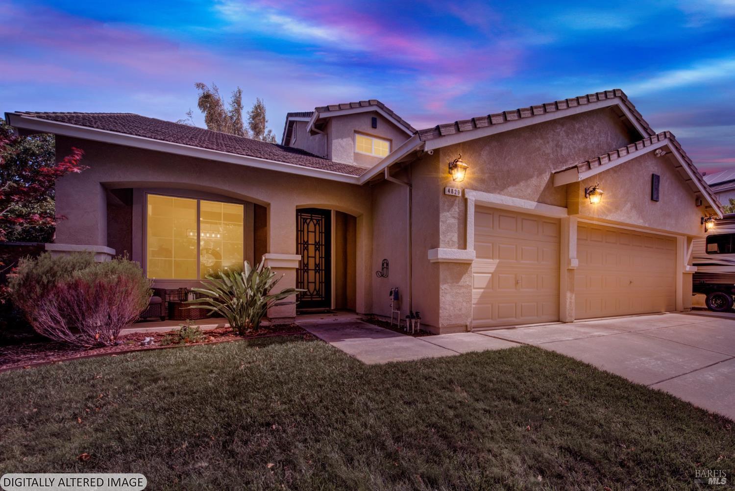 4829 South Ridgefield Way Fairfield, CA 94534 - Photo 66 of 67 Gallery Image 66
