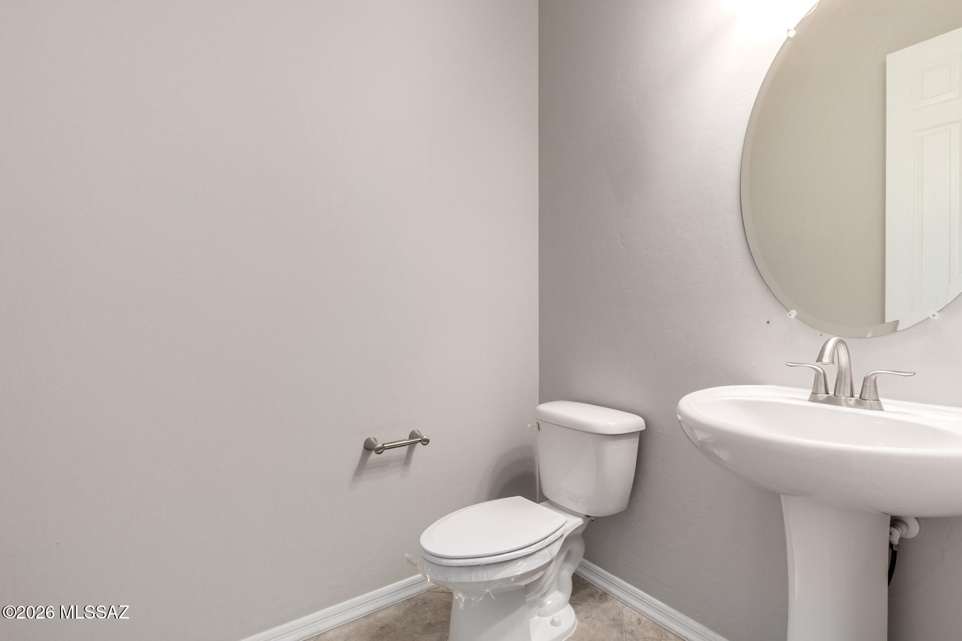 2974 South Open Range Way Tucson, AZ 85713 - Photo 13 of 27 Powder Room