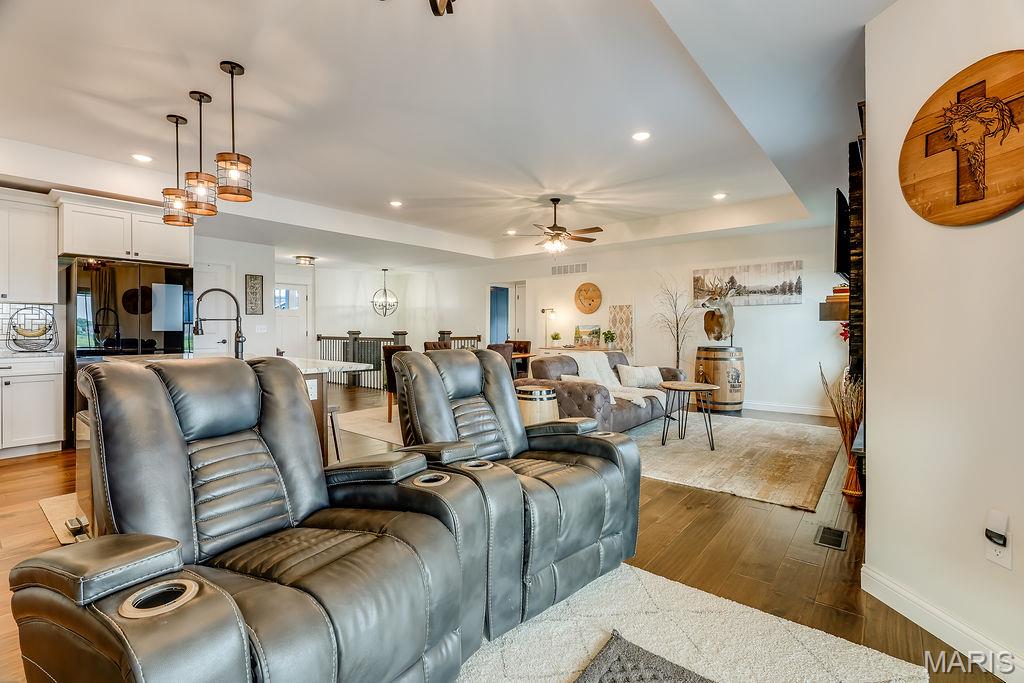 413 Rumsfeld Drive Troy, IL 62294 - Photo 20 of 56