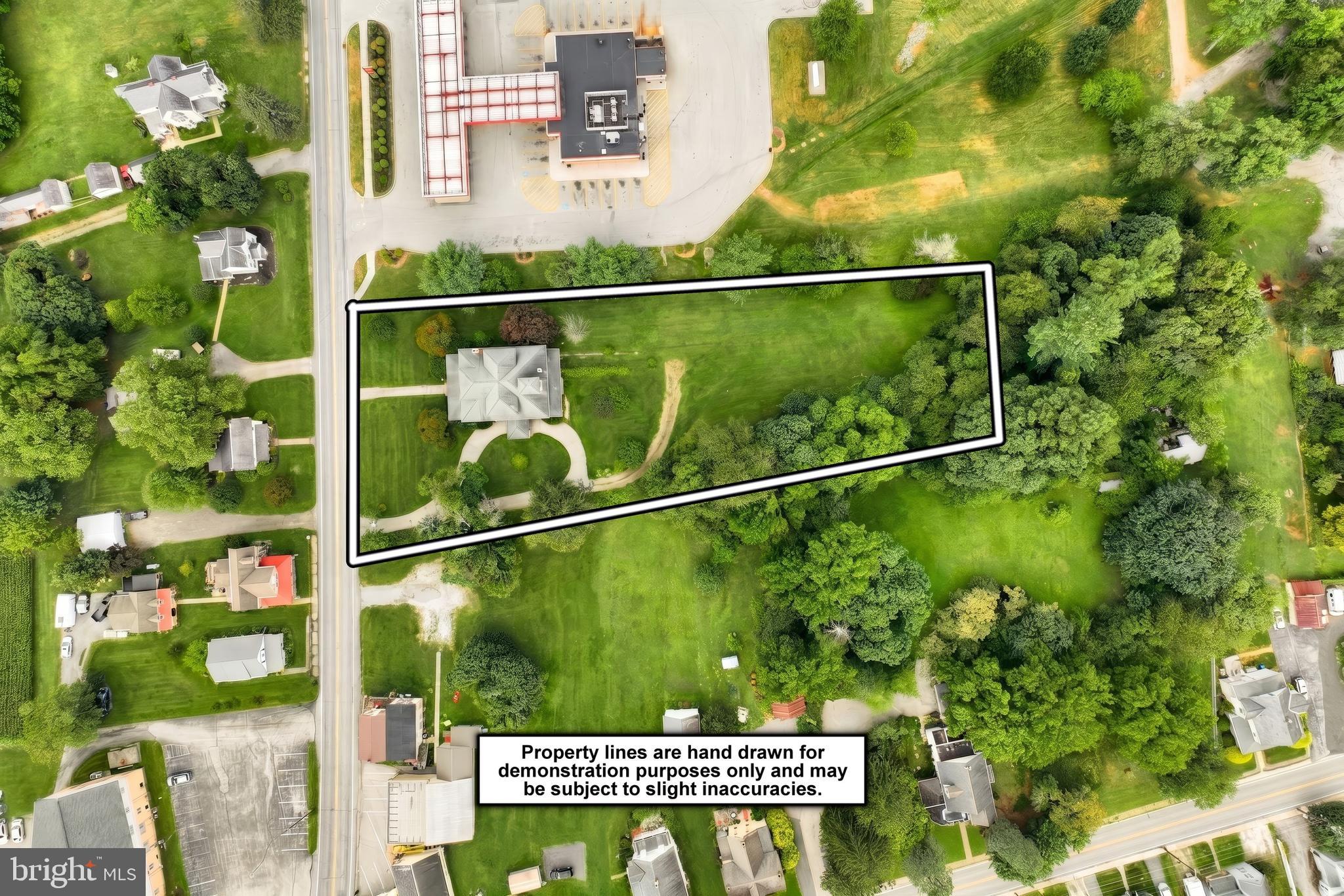 41 West Main Street Fawn Grove, PA 17321 - Photo 40 of 44
