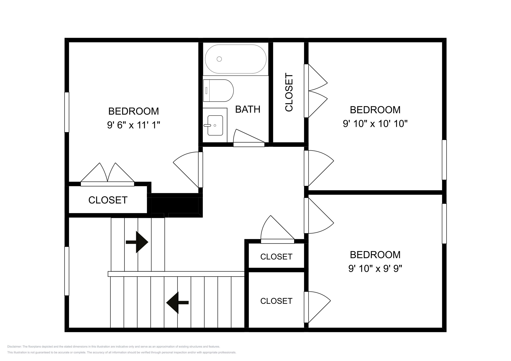 508 Raglands Road Leander, TX 78641 - Photo 17 of 18 Clear and detailed layout planning ensures optimal space utilization throughout this well-designed home.