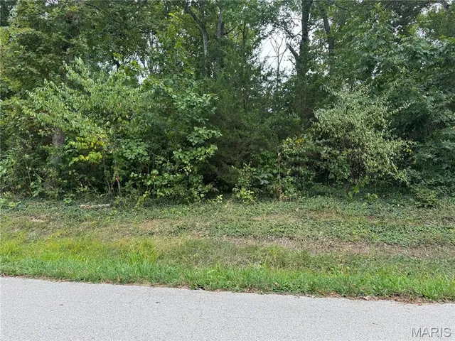 $20,000 | 0 Cedar Circle, Ste. Genevieve, MO 63670