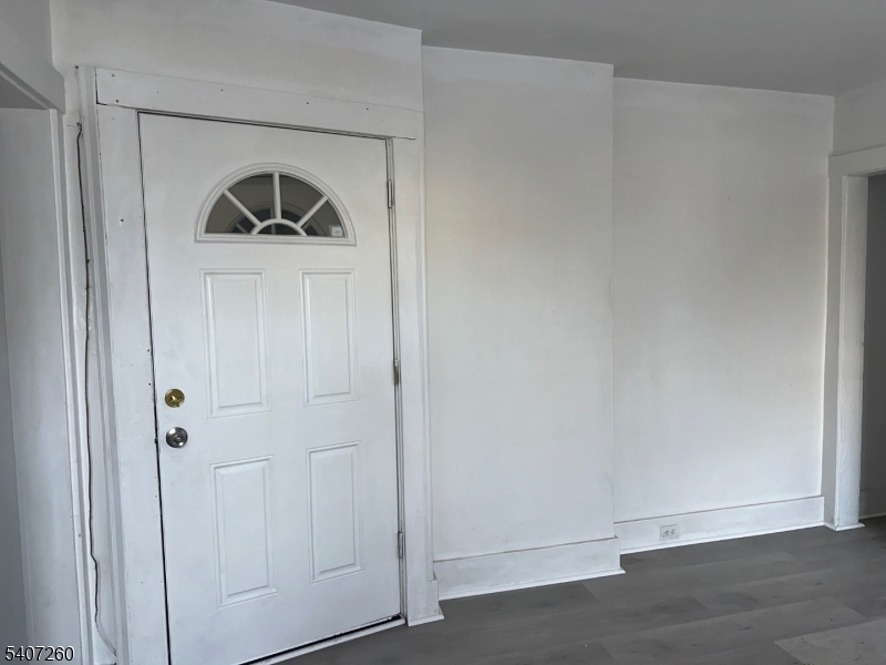 336 Broad Street, Unit 2 Bloomfield, NJ 07003 - Photo 5 of 24 a view of front door