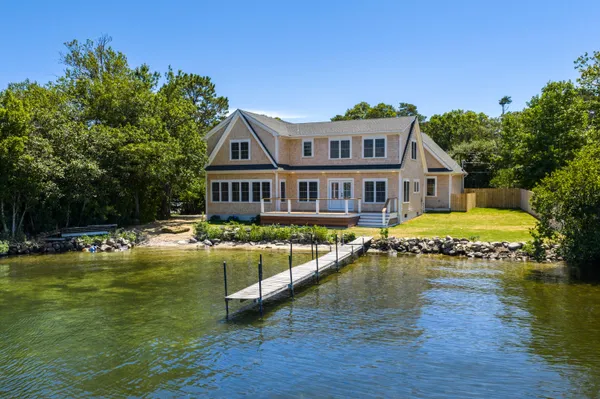 $2,895,000 | 159 Willow Run Drive, Centerville, MA 02632
