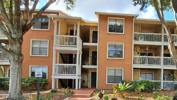 $1,450 | 225 South Tropical Trail, Unit 203, Merritt Island, FL 32952