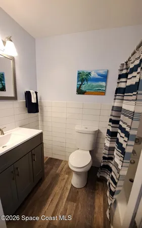 $1,450 | 225 South Tropical Trail, Unit 203, Merritt Island, FL 32952