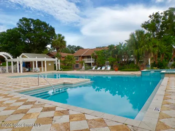 $1,450 | 225 South Tropical Trail, Unit 203, Merritt Island, FL 32952