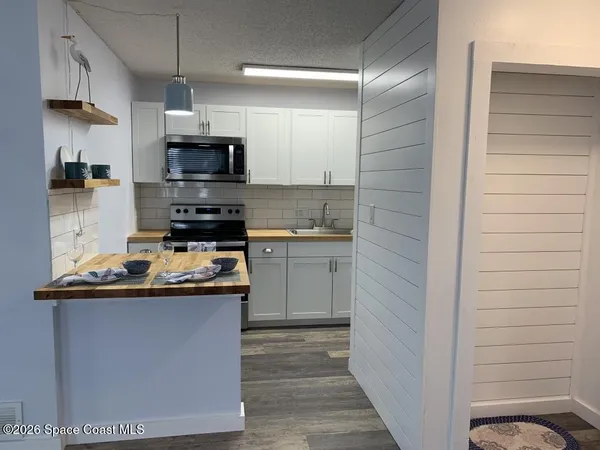 $1,450 | 225 South Tropical Trail, Unit 203, Merritt Island, FL 32952