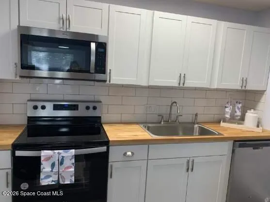 $1,450 | 225 South Tropical Trail, Unit 203, Merritt Island, FL 32952