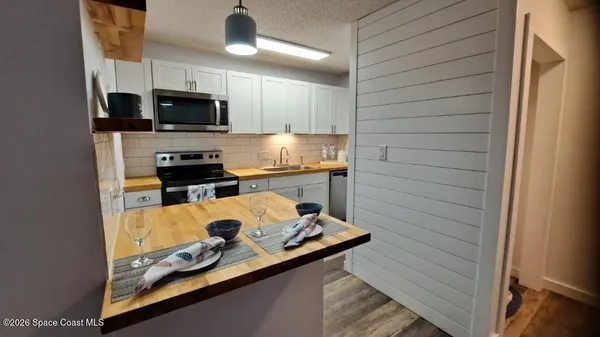 $1,450 | 225 South Tropical Trail, Unit 203, Merritt Island, FL 32952