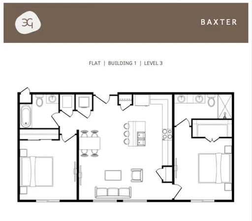 $2,500 | 1811 Webberville Road, Unit 1305, Austin, TX 78721