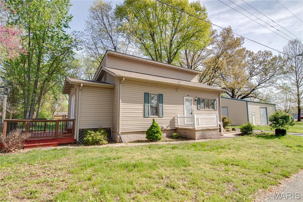 4743 Ahrens Avenue Roxana, IL 62025 - Photo 1 of 34 Gallery Image 1