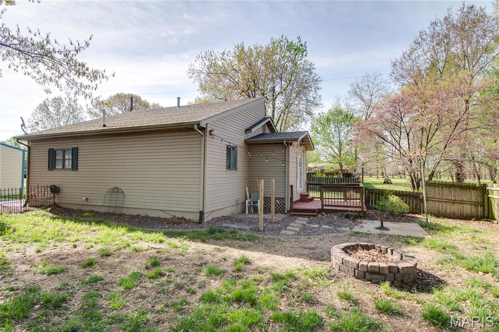 4743 Ahrens Avenue Roxana, IL 62025 - Photo 24 of 34 Gallery Image 24