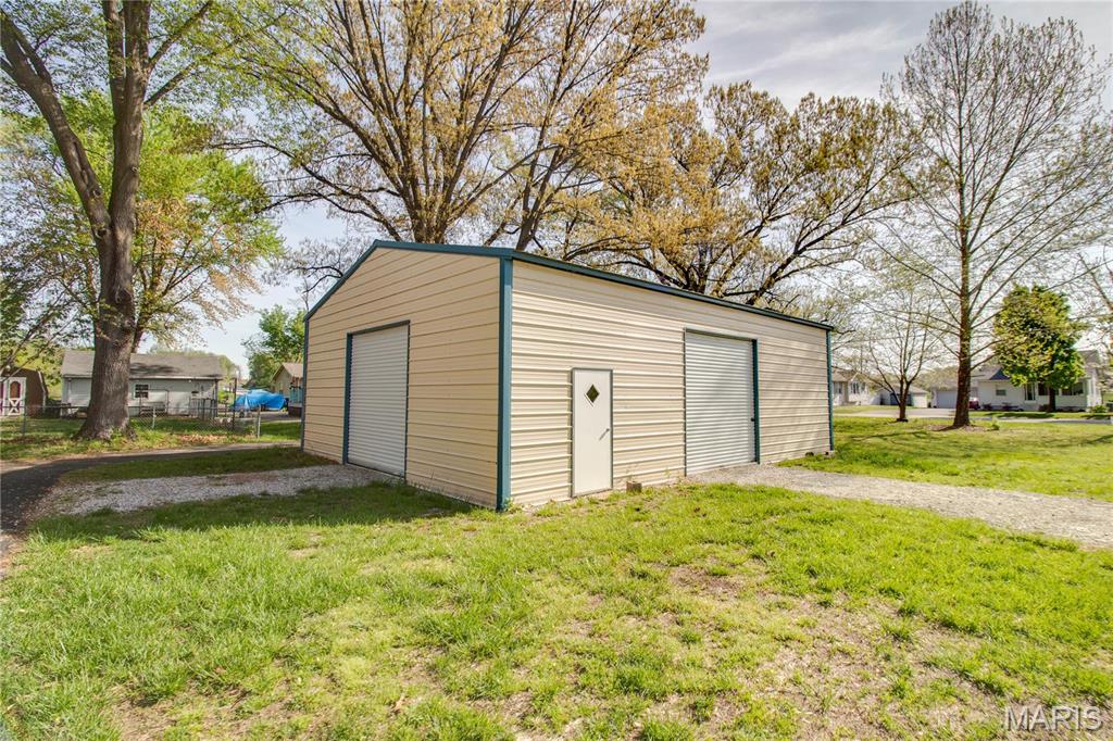 4743 Ahrens Avenue Roxana, IL 62025 - Photo 29 of 34 Gallery Image 29