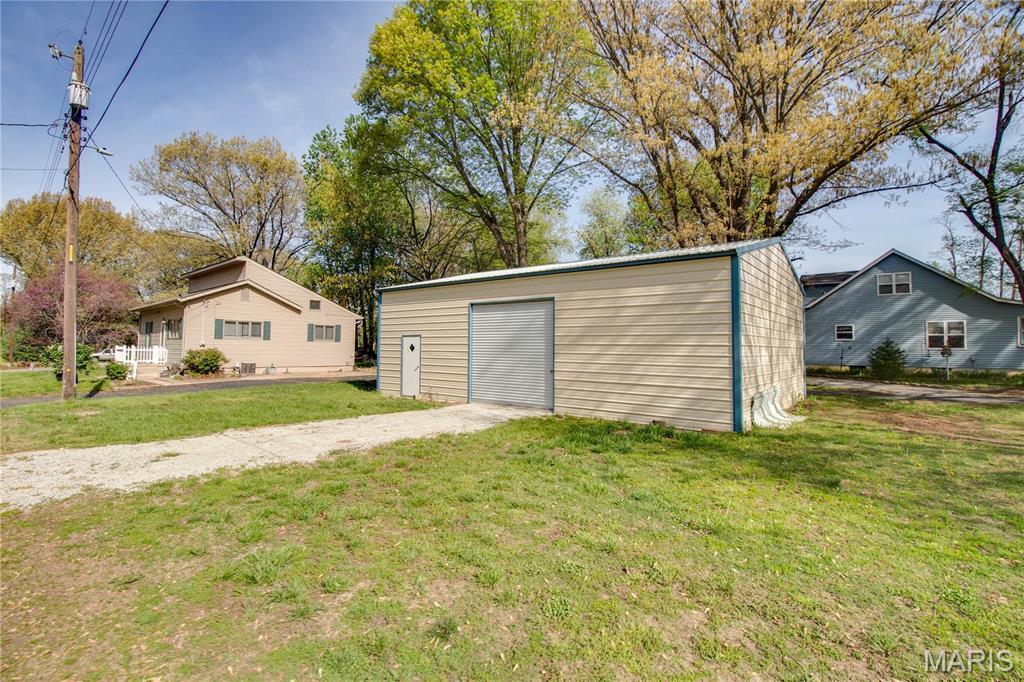 4743 Ahrens Avenue Roxana, IL 62025 - Photo 30 of 34 Gallery Image 30