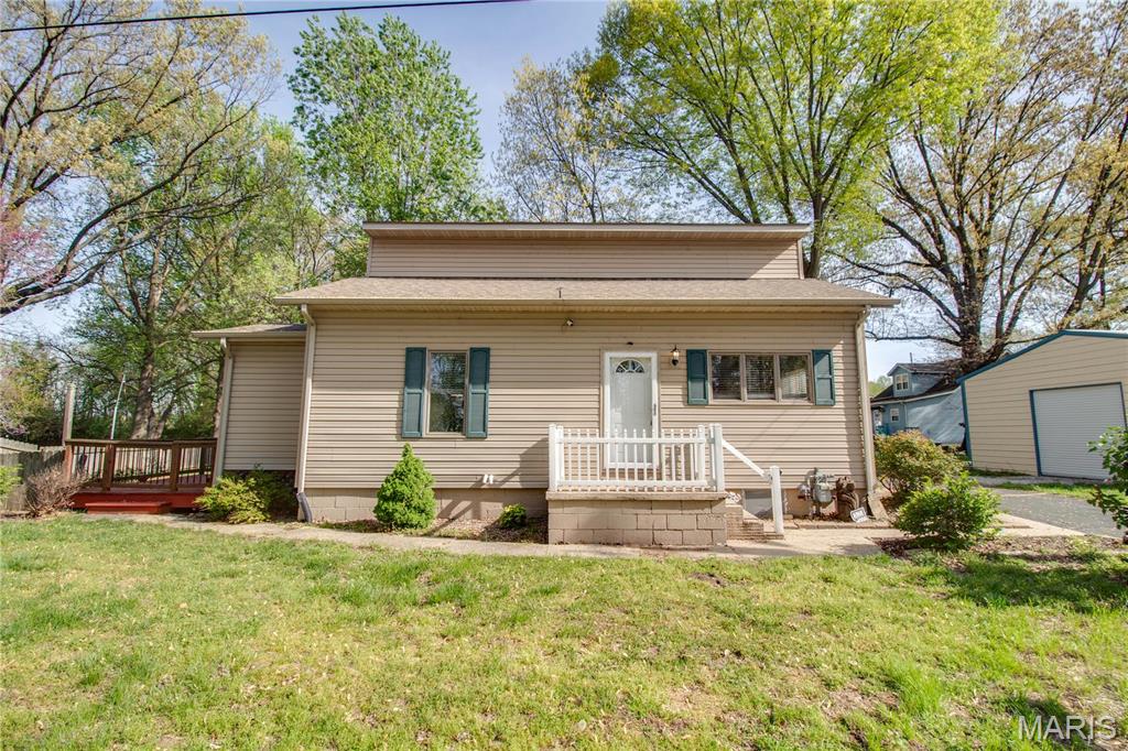 4743 Ahrens Avenue Roxana, IL 62025 - Photo 3 of 34 Gallery Image 3
