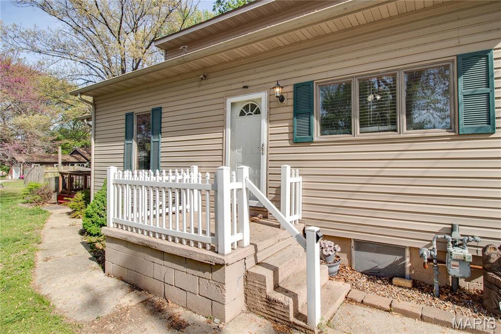 4743 Ahrens Avenue Roxana, IL 62025 - Photo 4 of 34 Gallery Image 4
