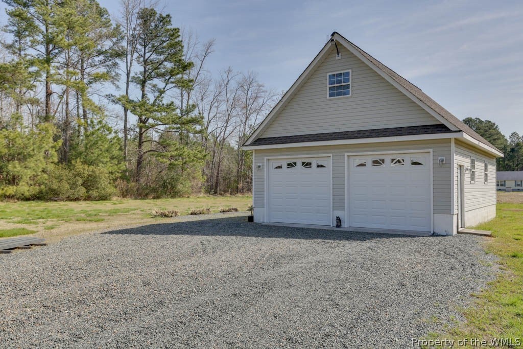 1303 Glebe Road Mathews, VA 23109 - Photo 39 of 40 Gallery Image 39