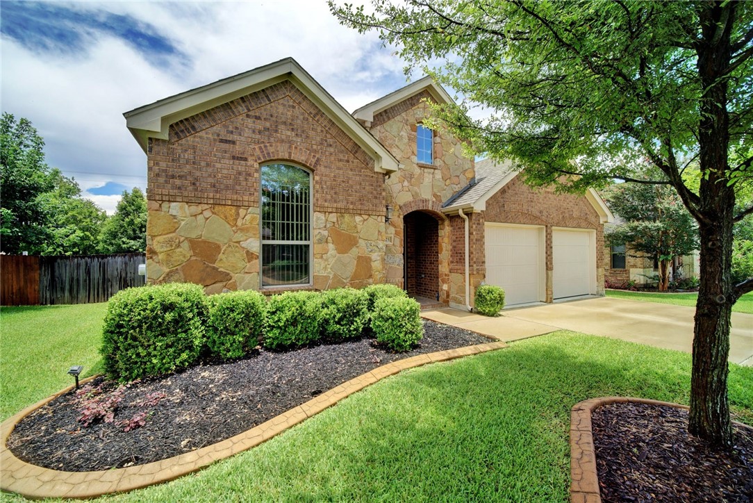 20925 Windmill Ridge Street Pflugerville, TX 78660 - Photo 1 of 1 Gallery Image 1