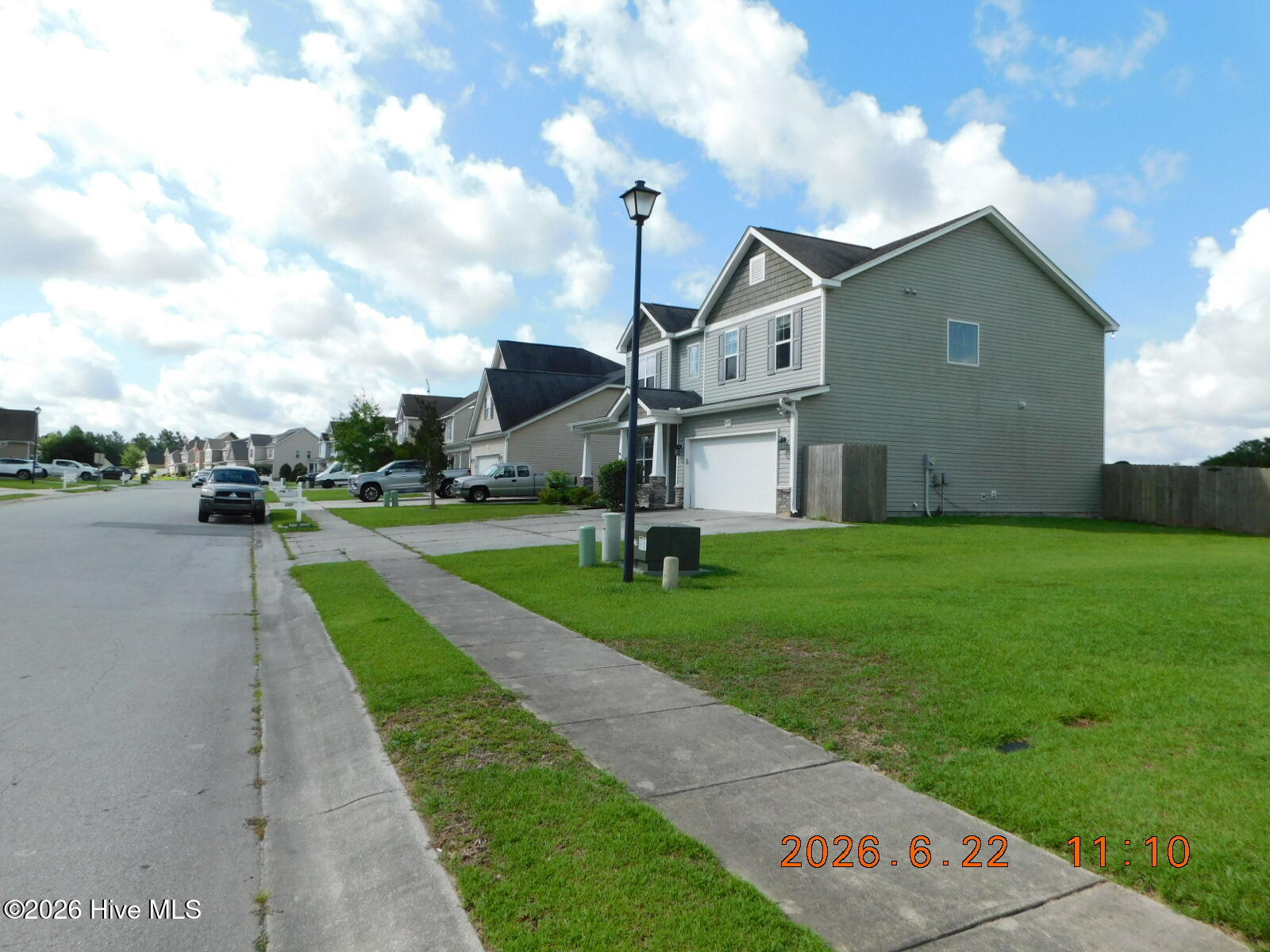209 Merin Height Road Jacksonville, NC 28546 - Photo 25 of 26