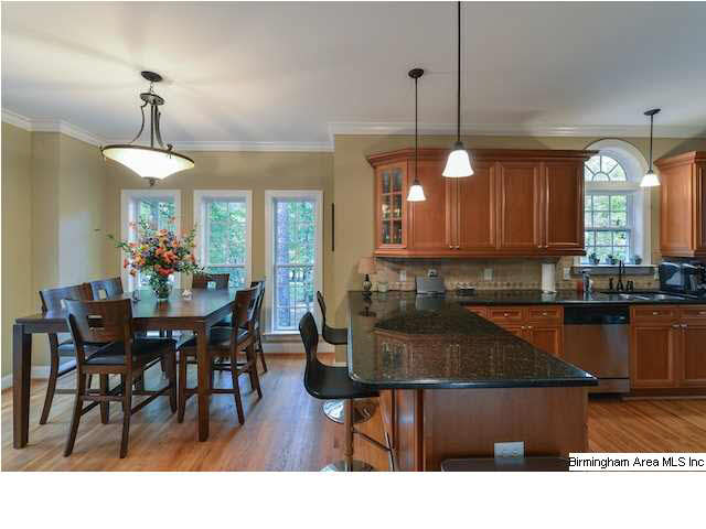 287 County Road 336 Chelsea, AL 35043 - Photo 15 of 32