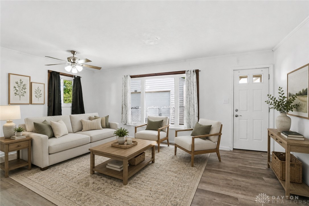 629 Storms Road Dayton, OH 45429 - Photo 2 of 51 This inviting space features durable flooring and ample natural light, perfect for everyday living.