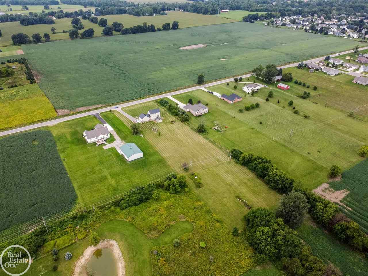 5425 Kidder Road Almont, MI 48003 - Photo 41 of 47 Gallery Image 41