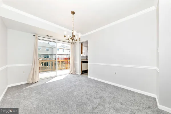 $249,500 | 404 Terry Court, Unit B3, Frederick, MD 21701