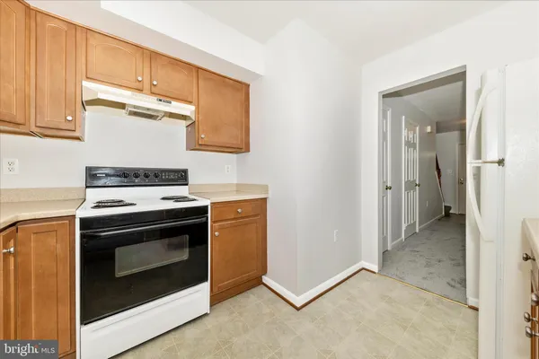 $249,500 | 404 Terry Court, Unit B3, Frederick, MD 21701