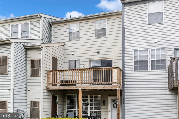 $249,500 | 404 Terry Court, Unit B3, Frederick, MD 21701