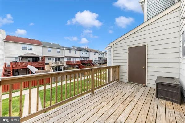 $249,500 | 404 Terry Court, Unit B3, Frederick, MD 21701