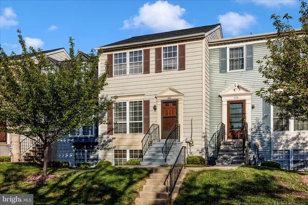 $249,500 | 404 Terry Court, Unit B3, Frederick, MD 21701