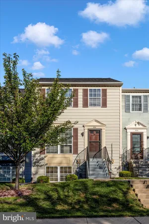 $249,500 | 404 Terry Court, Unit B3, Frederick, MD 21701