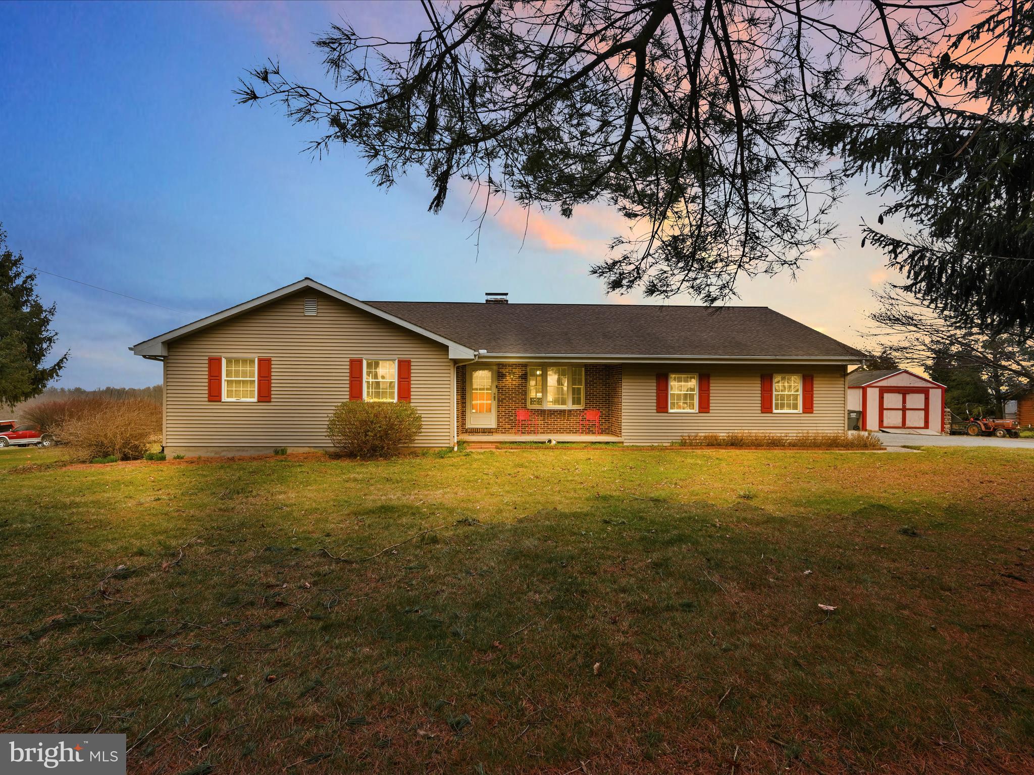 3420 River Road Conestoga, PA 17516 - Photo 1 of 44 Twilight