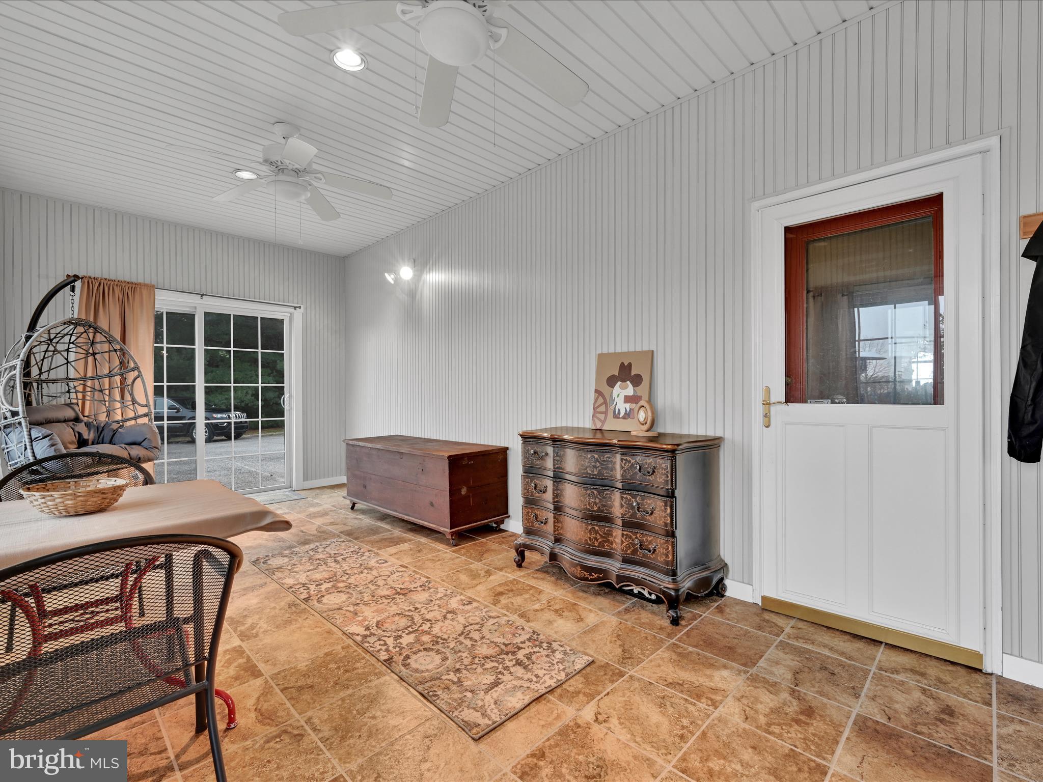 3420 River Road Conestoga, PA 17516 - Photo 13 of 44 Sunroom