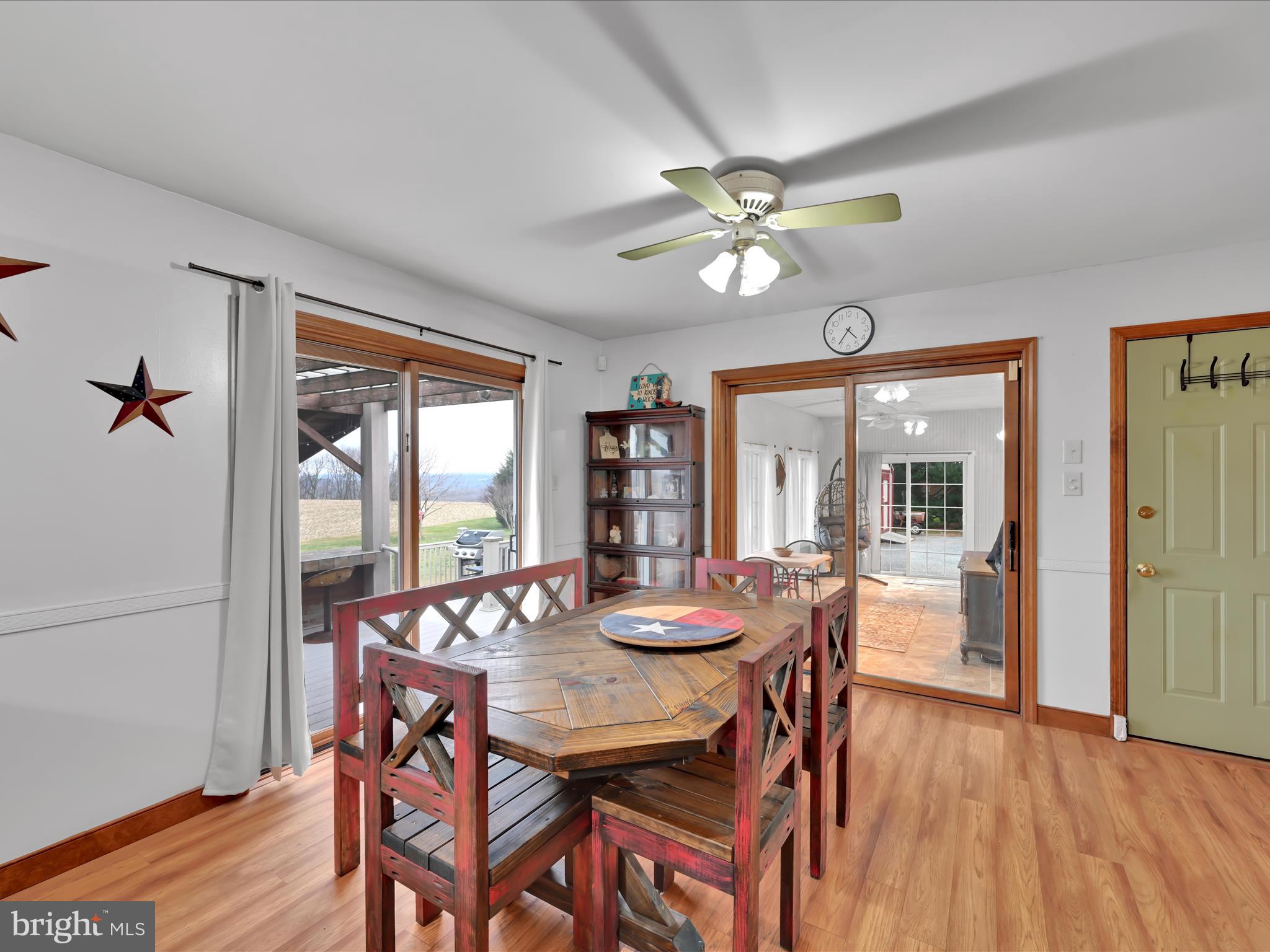 3420 River Road Conestoga, PA 17516 - Photo 15 of 44 Dining
