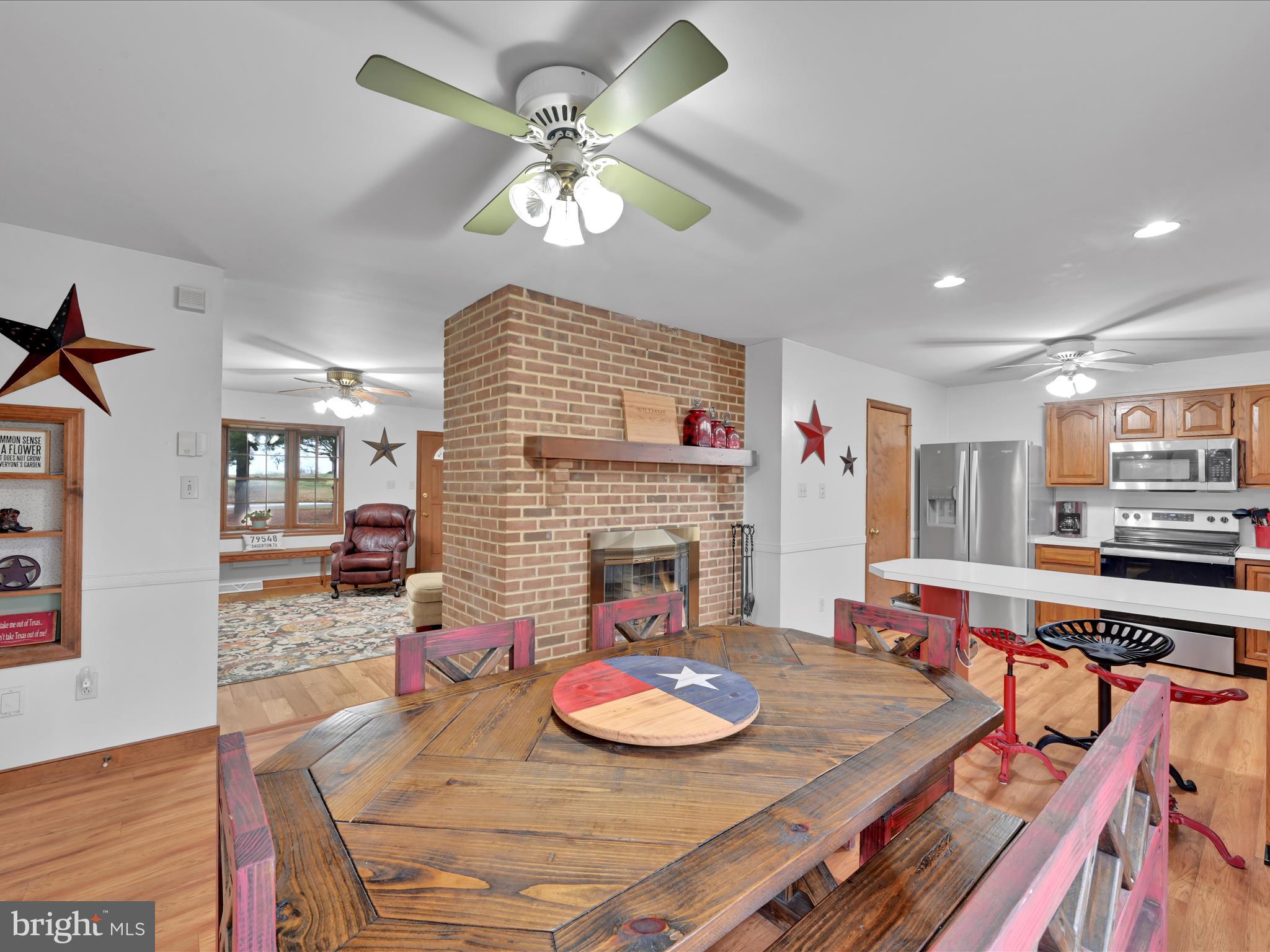 3420 River Road Conestoga, PA 17516 - Photo 16 of 44 Dining