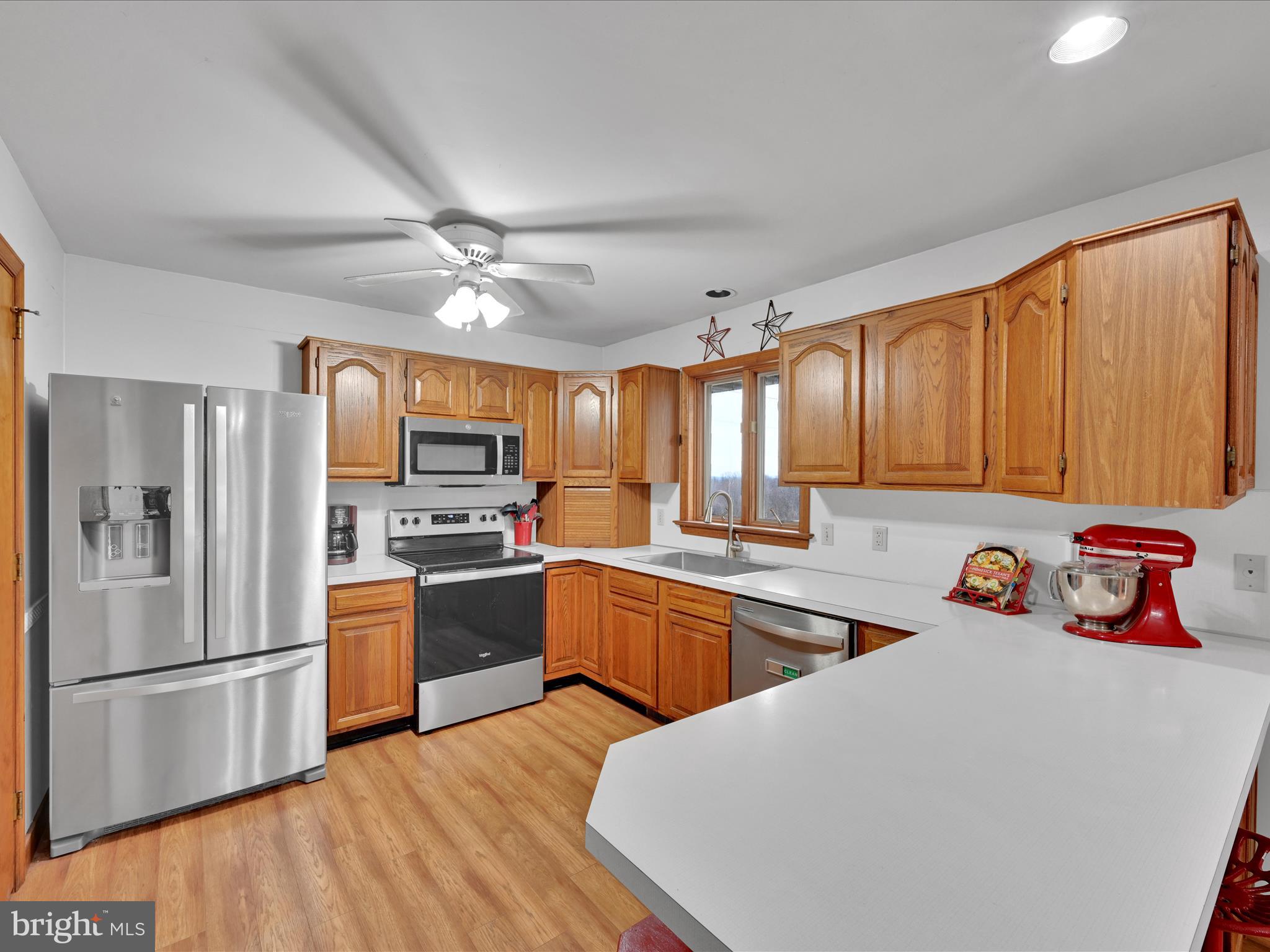 3420 River Road Conestoga, PA 17516 - Photo 17 of 44 Kitchen
