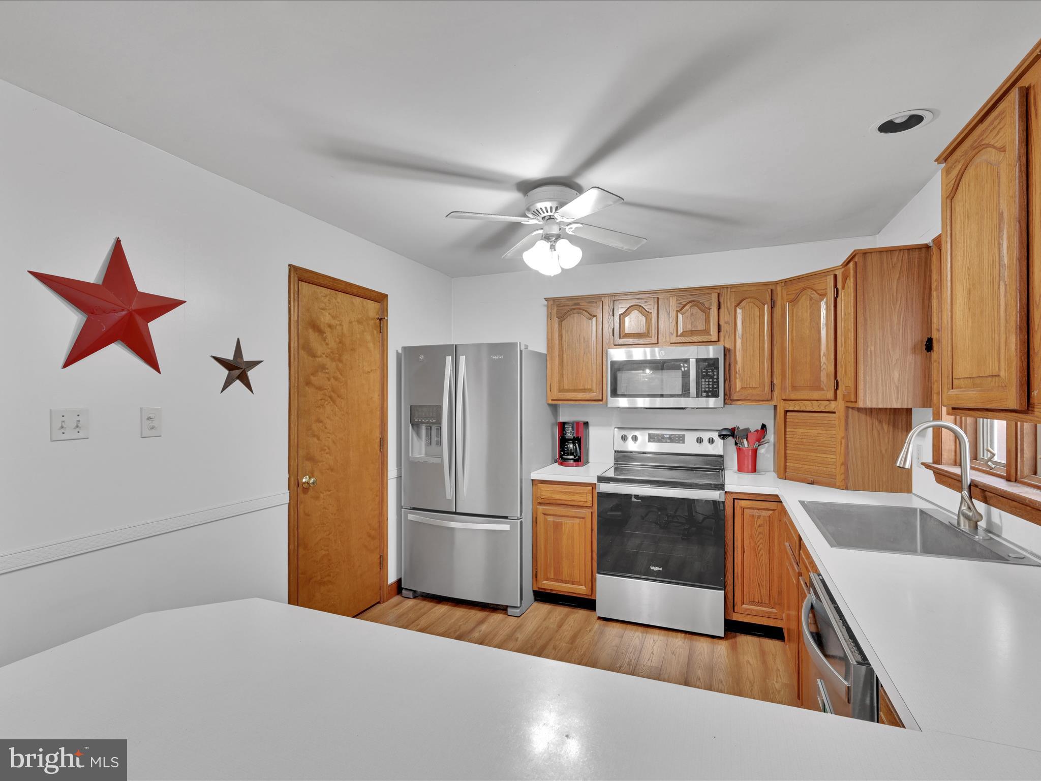 3420 River Road Conestoga, PA 17516 - Photo 18 of 44 Kitchen