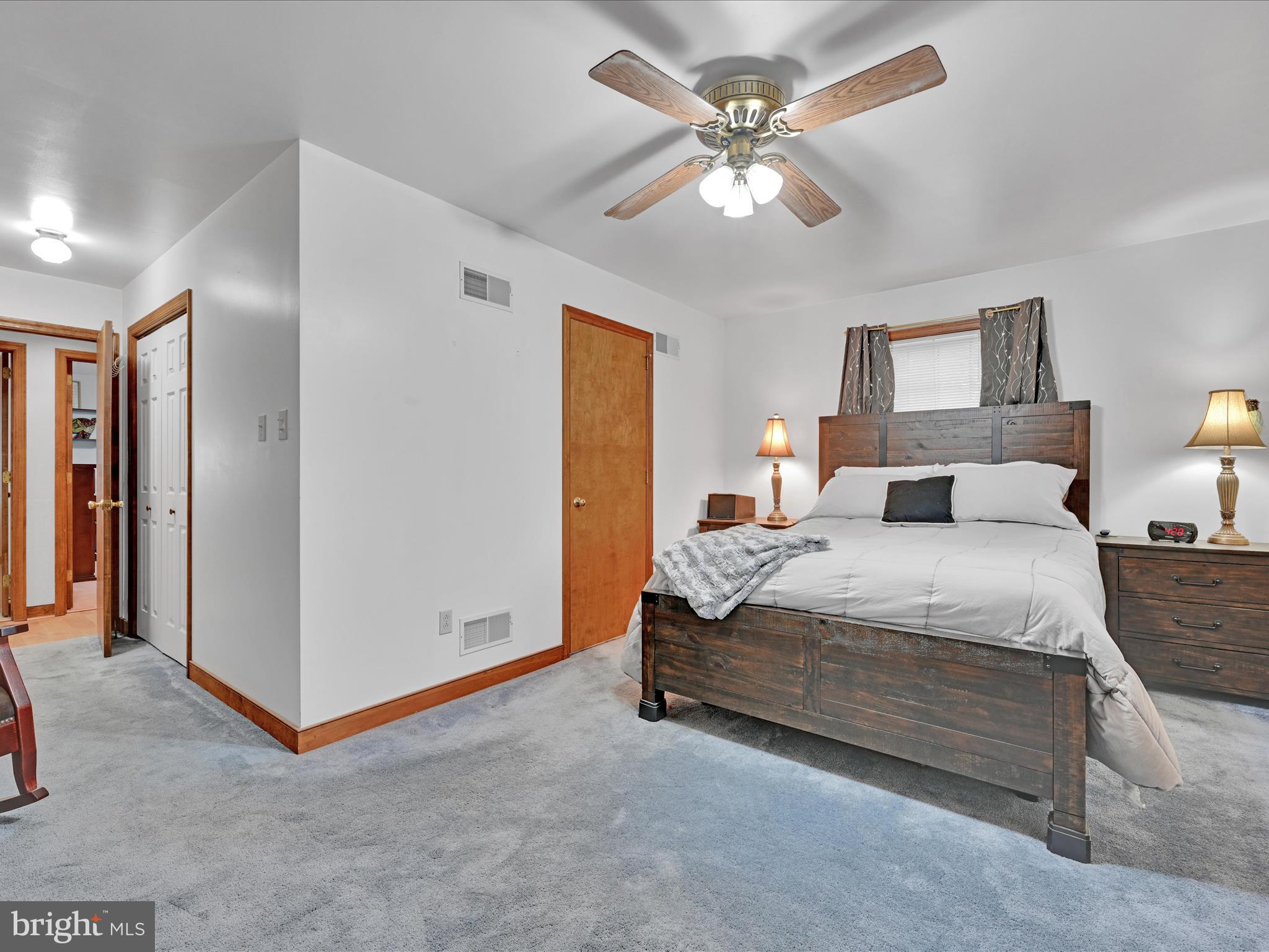 3420 River Road Conestoga, PA 17516 - Photo 21 of 44 Primary Bedroom