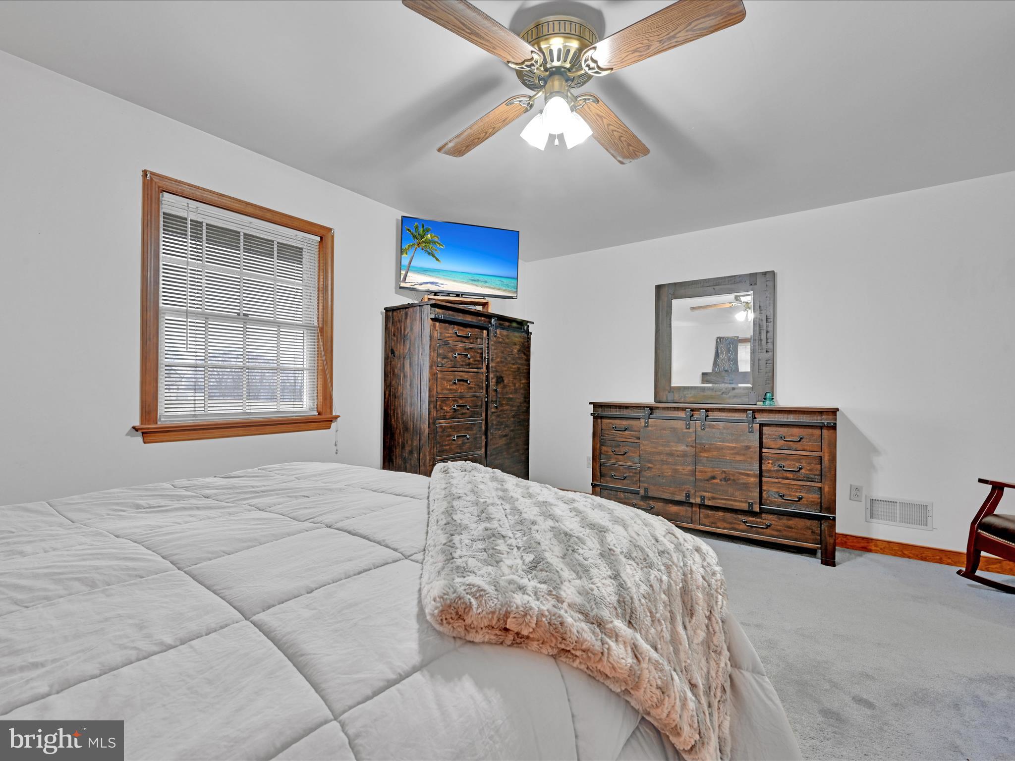 3420 River Road Conestoga, PA 17516 - Photo 22 of 44 Primary Bedroom