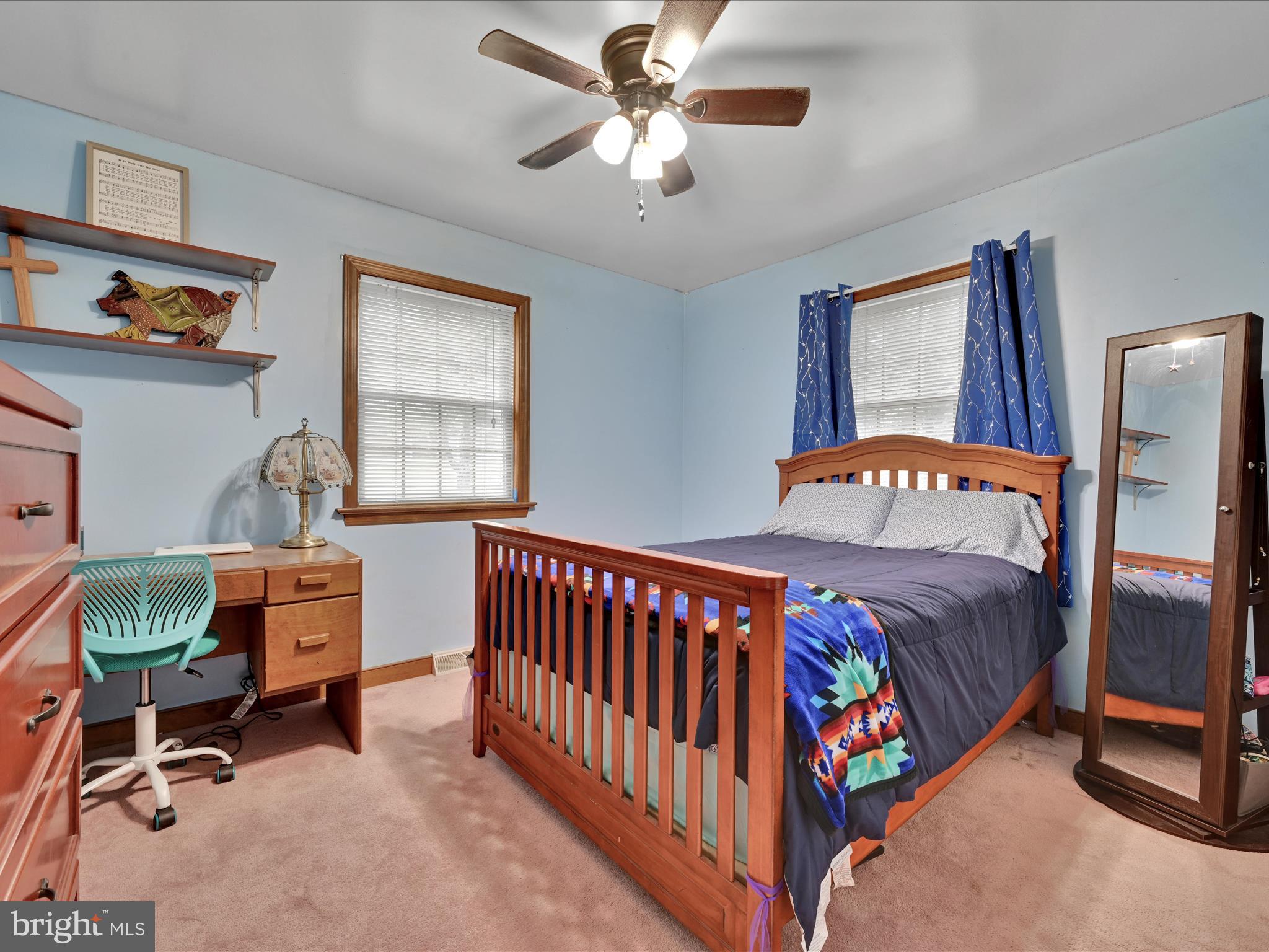 3420 River Road Conestoga, PA 17516 - Photo 25 of 44 Bedroom