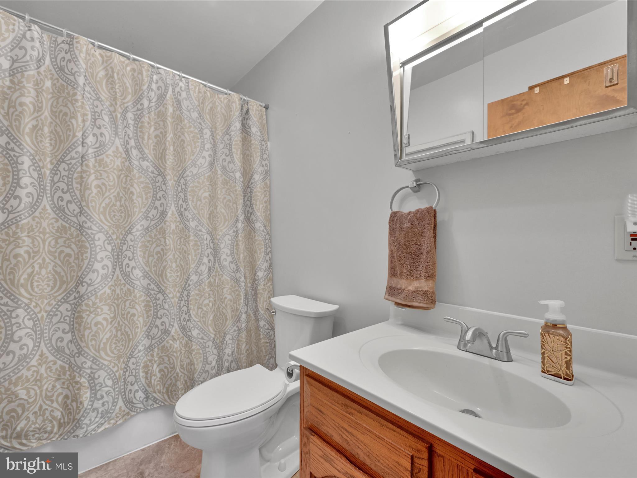 3420 River Road Conestoga, PA 17516 - Photo 29 of 44 Bathroom