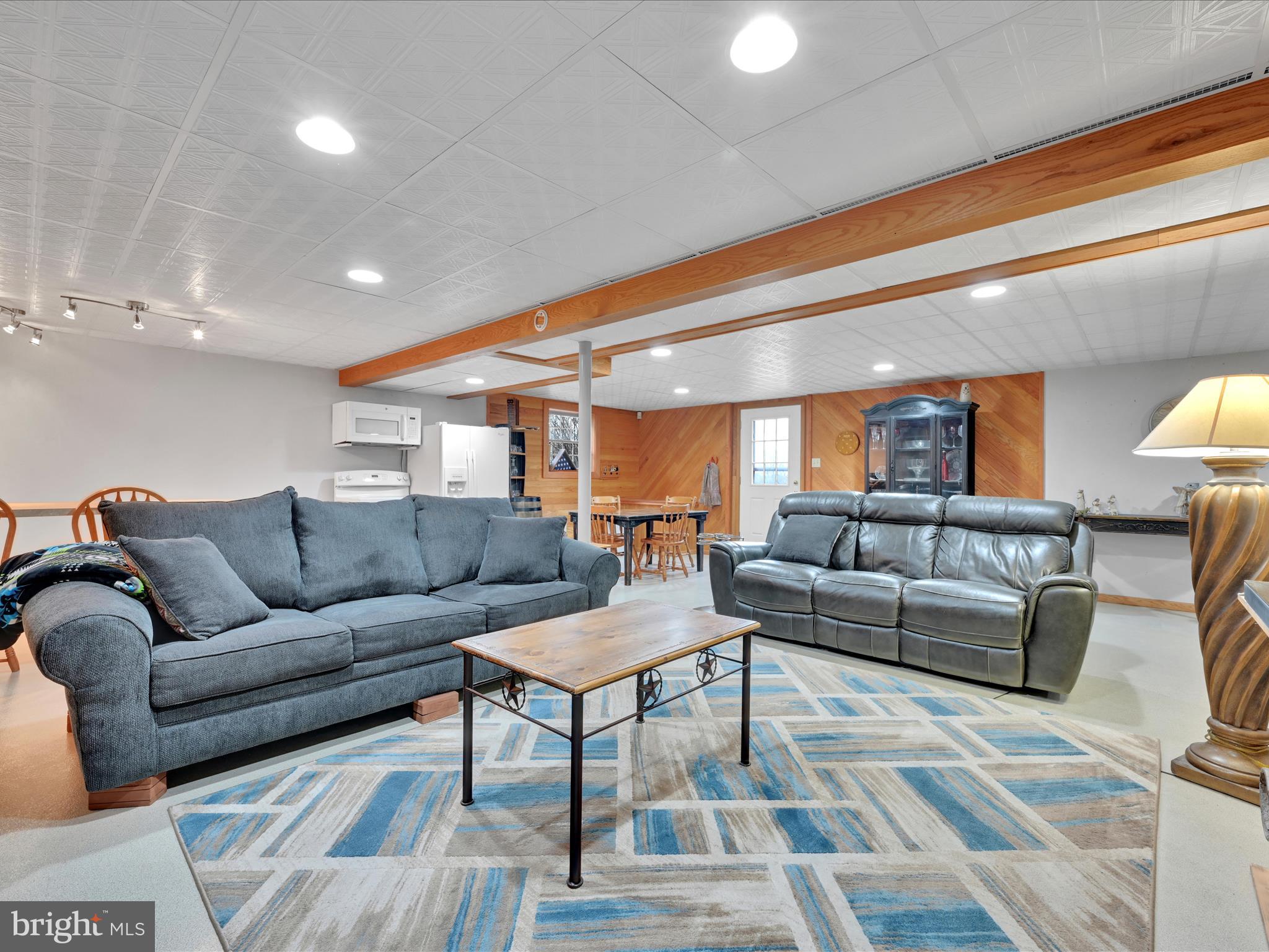 3420 River Road Conestoga, PA 17516 - Photo 31 of 44 Finished Lower Level