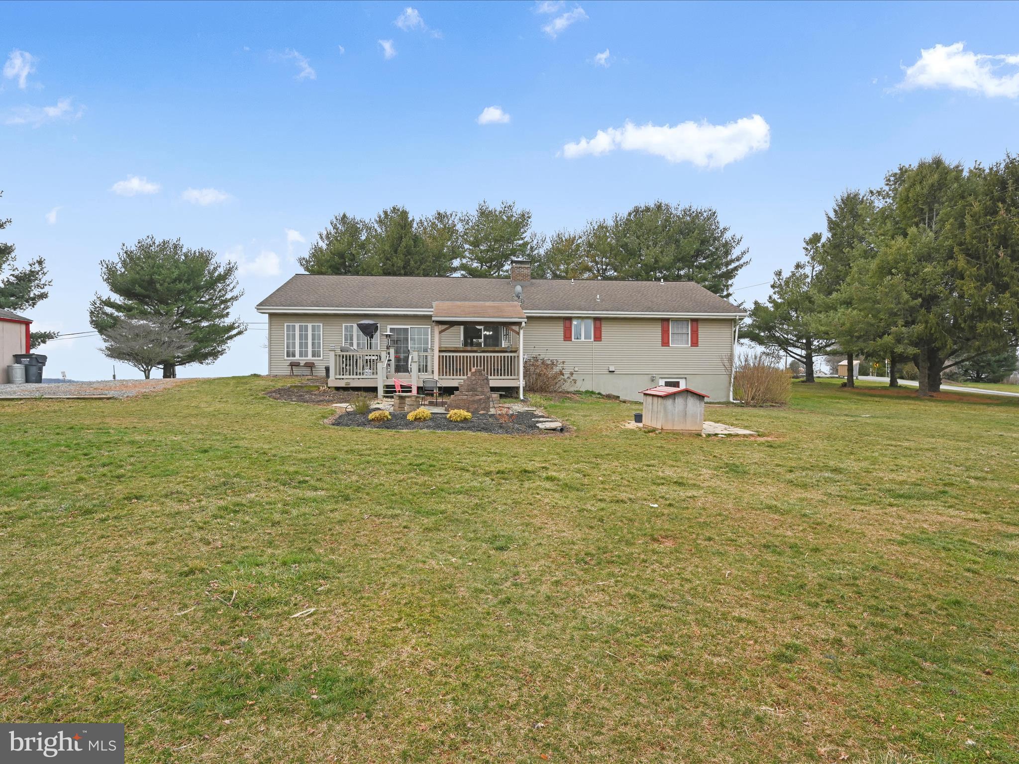3420 River Road Conestoga, PA 17516 - Photo 43 of 44 Rear